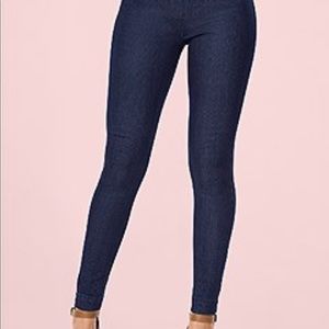 VENUS Denim Jeggings Pull On